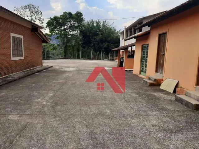 Sítio / Chácara para Venda em Albertina/MG Centro 4 Quartos