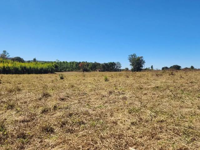 Sítio / Chácara para Venda em Alexânia/GO Zona Rural 2 Quartos