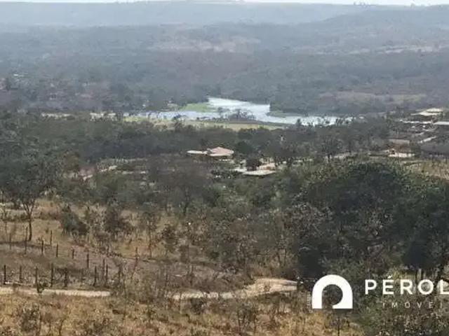Sítio / Chácara para Venda em Alexânia/GO Zona Rural