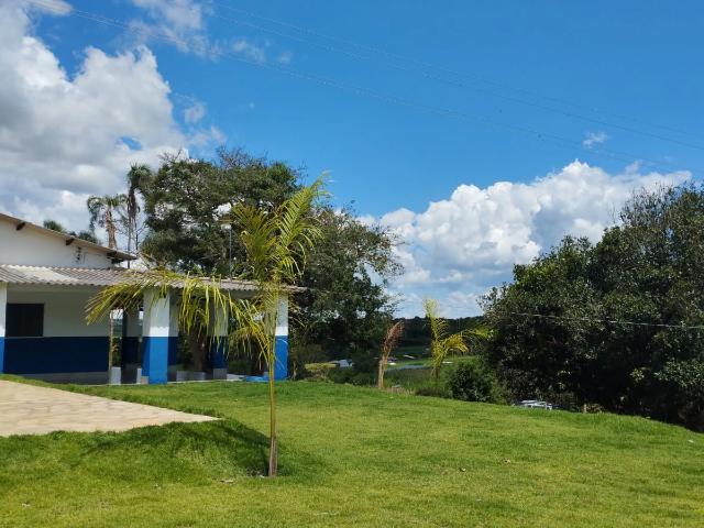 Sítio / Chácara para Venda em Alexânia/GO Zona Rural 6 Quartos