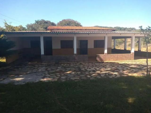Sítio / Chácara para Venda em Alexânia/GO Centro 2 Quartos