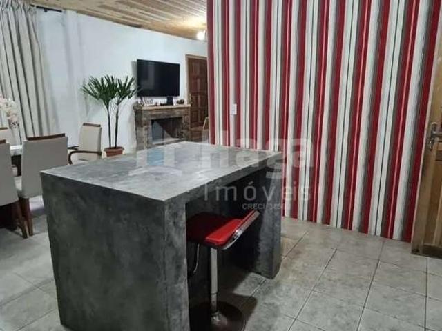 Sítio / Chácara para Venda em Alfredo Wagner/SC Zona Rural 3 Quartos
