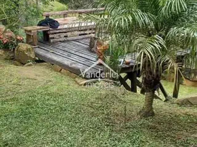 Sítio / Chácara para Venda em Alfredo Wagner/SC Centro 4 Quartos