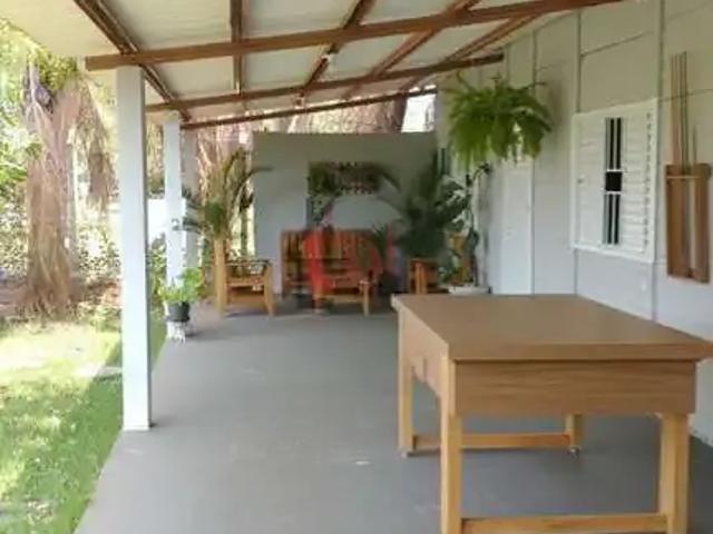 Sítio / Chácara para Venda em Alfredo Marcondes/SP Zona Rural 3 Quartos