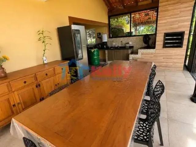 Sítio / Chácara para Venda em Alfredo Marcondes/SP Zona Rural