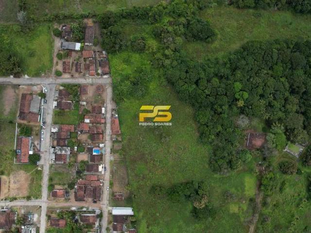 Sítio / Chácara para Venda em Alhandra/PB Centro