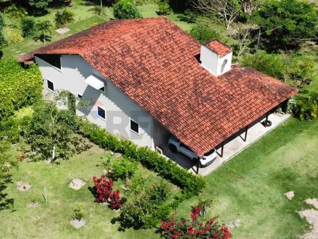 Sítio / Chácara para Venda em Alhandra/PB Povoado 5 Quartos