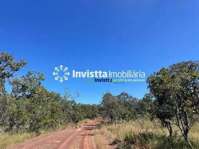 Sítio / Chácara para Venda em Almas/TO Zona Rural