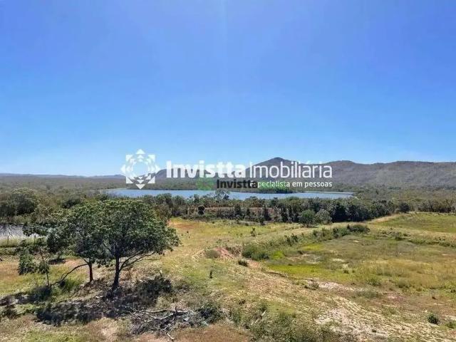 Sítio / Chácara para Venda em Almas/TO Setor Central