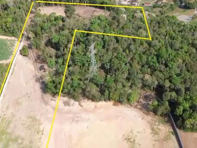 Sítio / Chácara para Venda em Almirante Tamandaré/PR Área Rural de Almirante Tamandaré