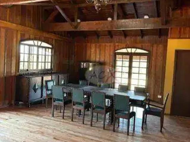 Sítio / Chácara para Venda em Almirante Tamandaré/PR Área Rural de Almirante Tamandaré 7 Quartos