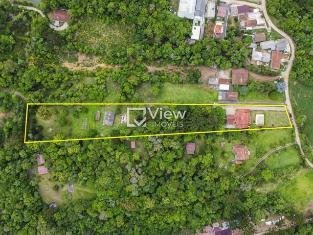 Sítio / Chácara para Venda em Almirante Tamandaré/PR Colônia Santa Gabriela 4 Quartos