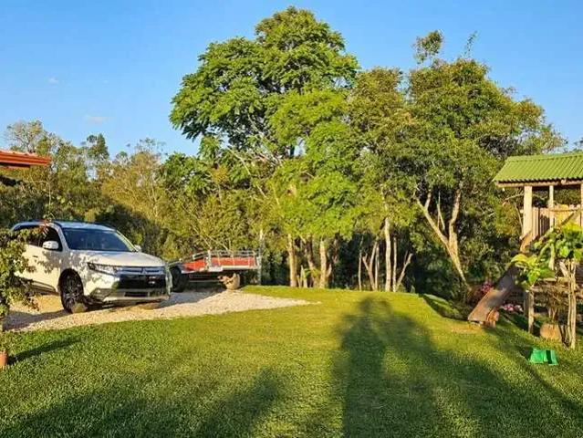 Sítio / Chácara para Venda em Almirante Tamandaré/PR Jardim Dona Belizaria 4 Quartos