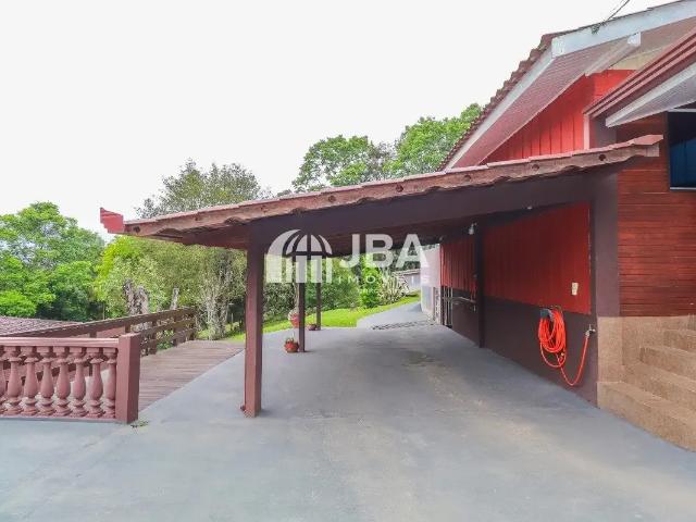 Sítio / Chácara para Venda em Almirante Tamandaré/PR Planta Almirante 3 Quartos