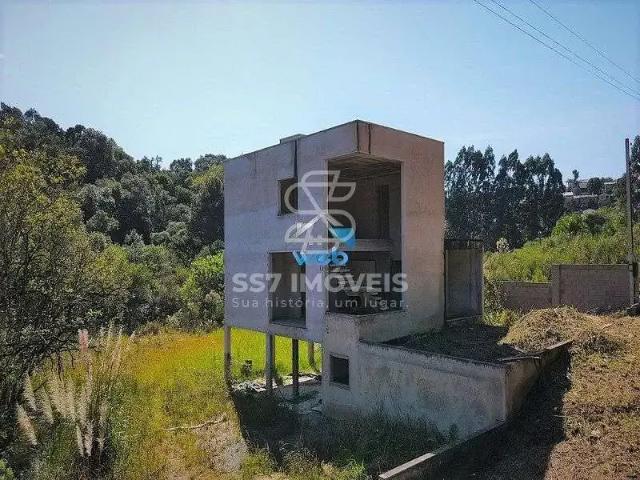 Sítio / Chácara para Venda em Almirante Tamandaré/PR Planta Almirante 4 Quartos