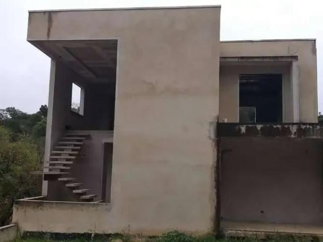 Sítio / Chácara para Venda em Almirante Tamandaré/PR Planta Almirante 4 Quartos