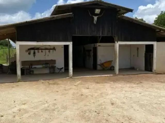 Sítio / Chácara para Venda em Almirante Tamandaré/PR Restinga Seca 6 Quartos