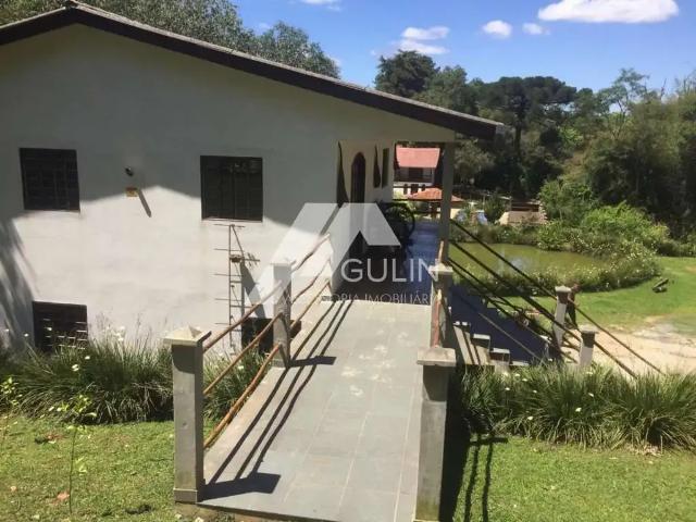 Sítio / Chácara para Venda em Almirante Tamandaré/PR São Miguel 6 Quartos