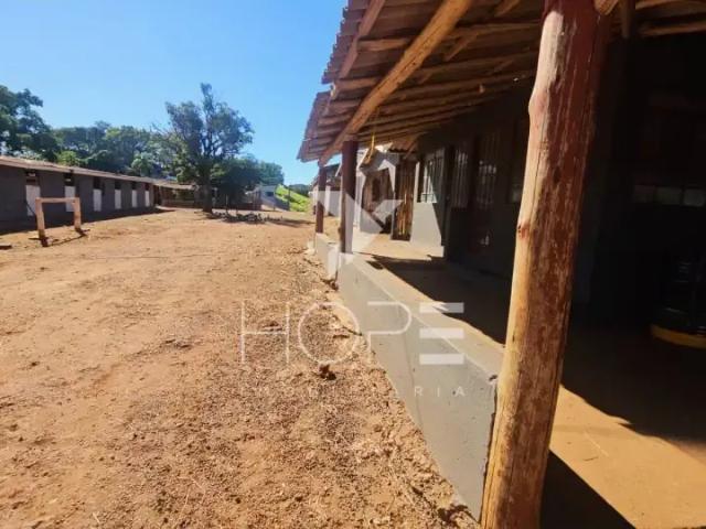 Sítio / Chácara para Venda em Apucarana/PR Área Rural de Apucarana 1 Quartos