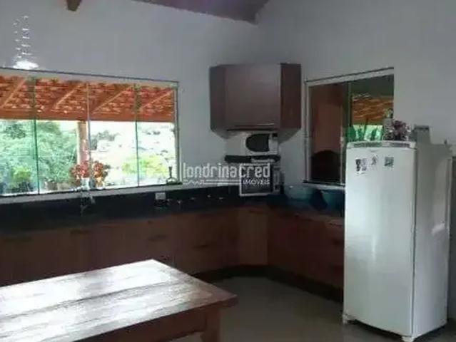 Sítio / Chácara para Venda em Apucarana/PR Jardim Recanto dos Palmares 2 Quartos