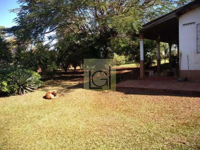 Sítio / Chácara para Venda em Apucarana/PR Loteamento Belvedere 3 Quartos