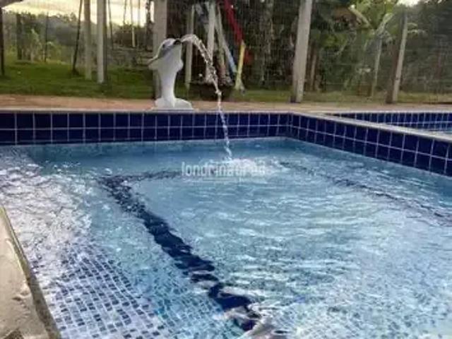 Sítio / Chácara para Venda em Apucarana/PR São Domingos