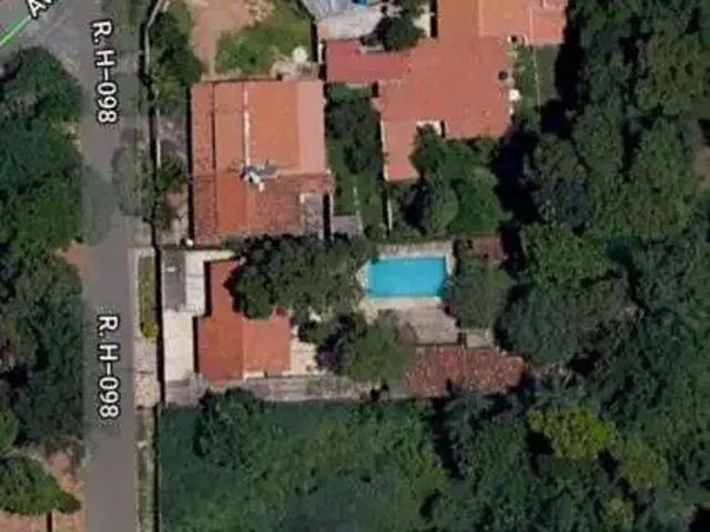 Sítio / Chácara para Venda em Aparecida de Goiânia/GO Conjunto Estrela do Sul 1 Quartos