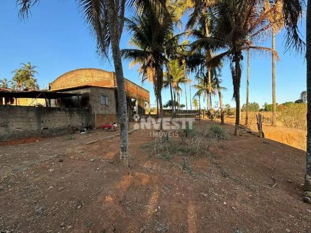 Sítio / Chácara para Venda em Aparecida de Goiânia/GO Jardim Helvécia Complemento