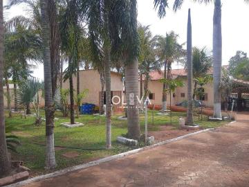 Sítio / Chácara para Venda em Aparecida do Taboado/MS Zona Rural 3 Quartos