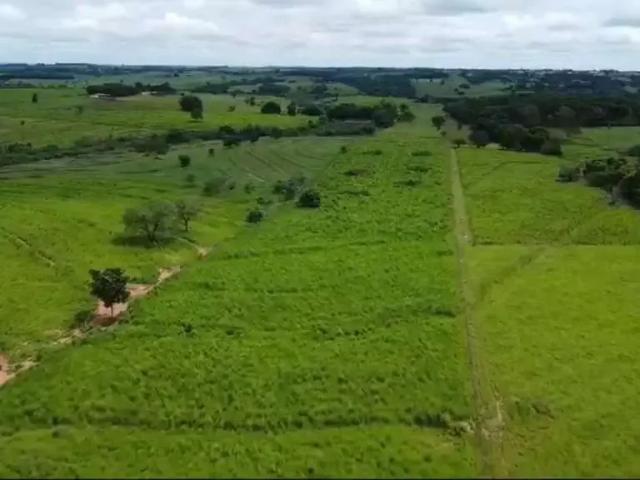 Sítio / Chácara para Venda em Aparecida D'Oeste/SP Centro 2 Quartos