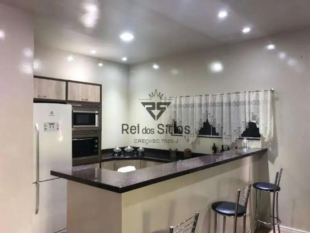 Sítio / Chácara para Venda em Apiúna/SC Centro 2 Quartos