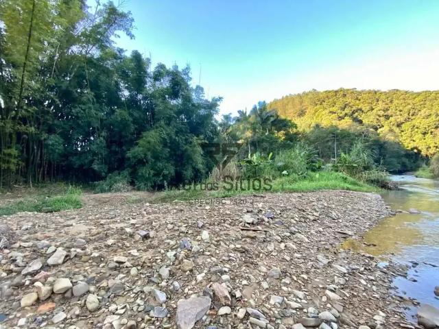 Sítio / Chácara para Venda em Apiúna/SC Centro