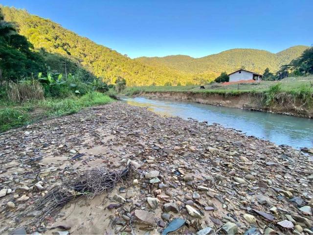 Sítio / Chácara para Venda em Apiúna/SC Zona Rural