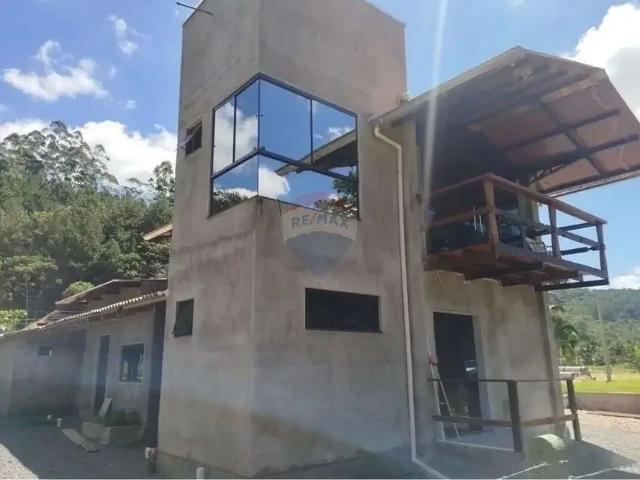 Sítio / Chácara para Venda em Apiúna/SC Zona Rural 2 Quartos
