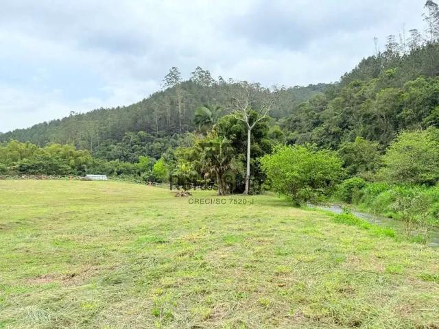 Sítio / Chácara para Venda em Apiúna/SC Zona Rural