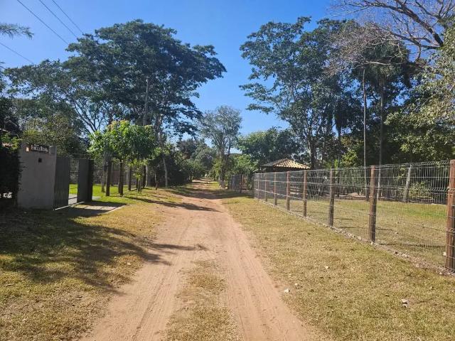 Sítio / Chácara para Venda em Aquidauana/MS Nova Aquidauana 2 Quartos