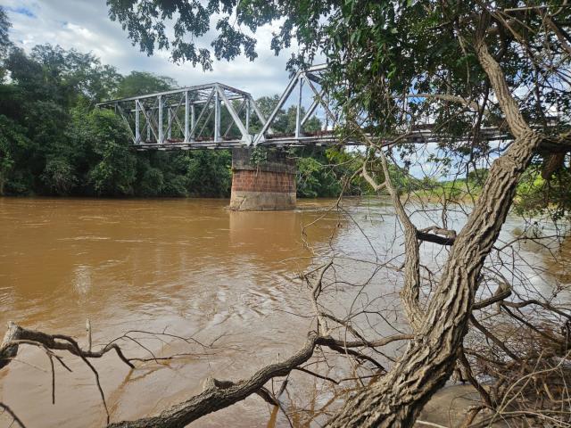 Sítio / Chácara para Venda em Aquidauana/MS Zona Rural 3 Quartos