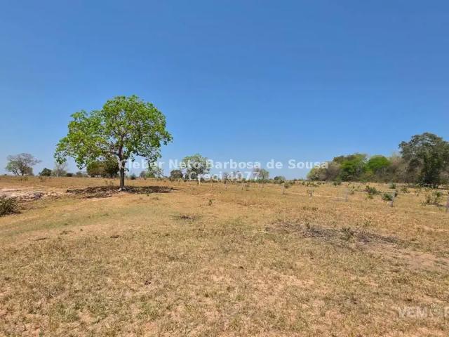 Sítio / Chácara para Venda em Aquidauana/MS Zona Rural