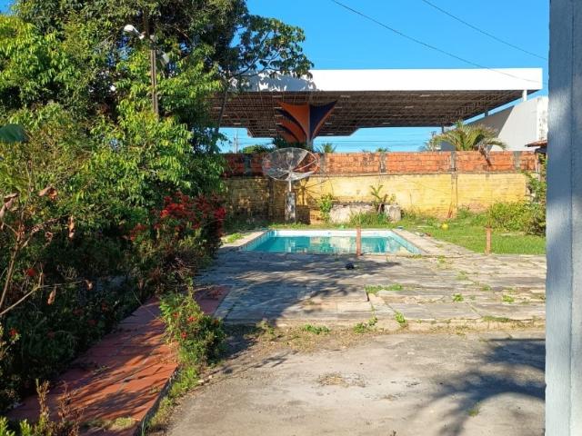 Sítio / Chácara para Venda em Aquiraz/CE Machuca 2 Quartos