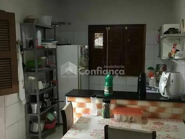Sítio / Chácara para Venda em Aquiraz/CE Centro 4 Quartos