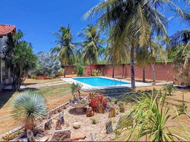 Sítio / Chácara para Venda em Aquiraz/CE Centro 5 Quartos