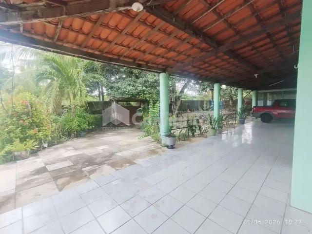 Sítio / Chácara para Venda em Aquiraz/CE Centro 2 Quartos