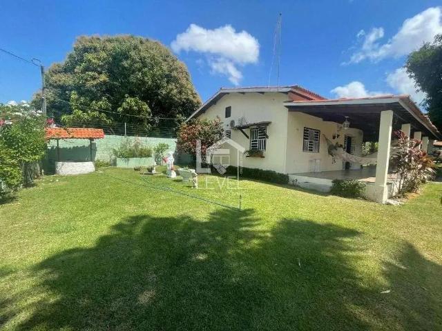 Sítio / Chácara para Venda em Aquiraz/CE Centro 2 Quartos
