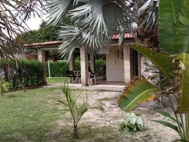Sítio / Chácara para Venda em Aquiraz/CE Fagundes 3 Quartos