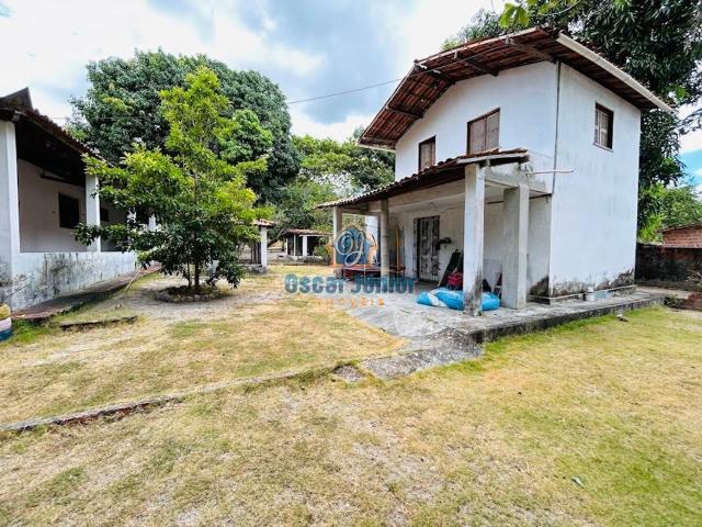 Sítio / Chácara para Venda em Aquiraz/CE Justiniano de Serpa 4 Quartos