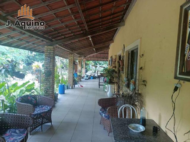 Sítio / Chácara para Venda em Aquiraz/CE Patacas 4 Quartos