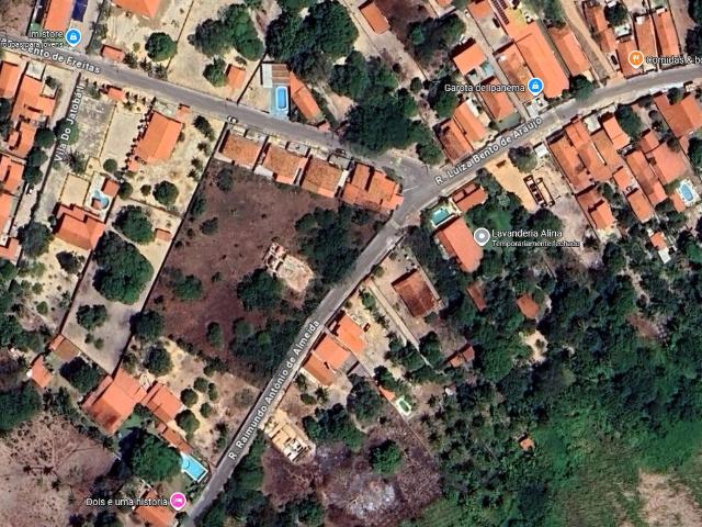 Sítio / Chácara para Venda em Aquiraz/CE Tapera