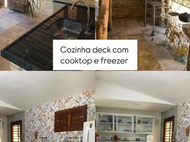 Sítio / Chácara para Venda em Aquiraz/CE Zona Rural 2 Quartos