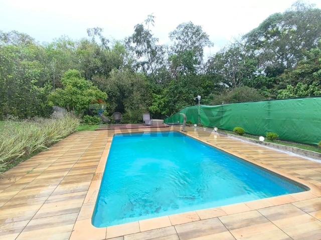Sítio / Chácara para Venda em Artur Nogueira/SP Área Rural de Artur Nogueira 2 Quartos