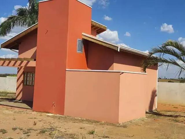 Sítio / Chácara para Venda em Artur Nogueira/SP Área Rural de Artur Nogueira 2 Quartos